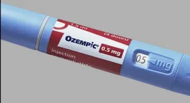 Ozempic pen