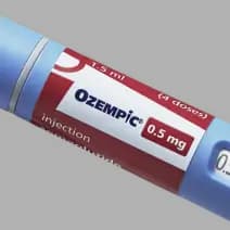 Ozempic pen