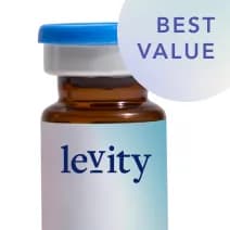 Semaglutide vial - Best value