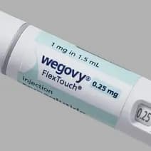 Wegovy pen