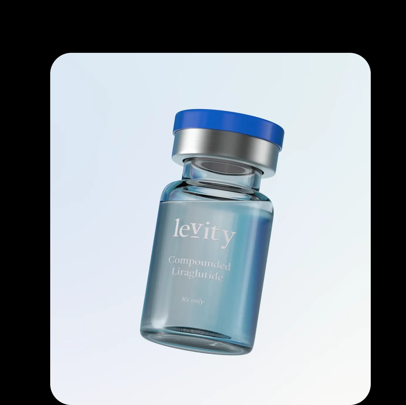 Compounded Liraglutide weight loss medication