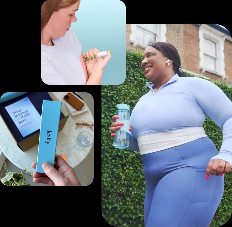 tailor made semaglutide Empower tailor made semaglutide Empower