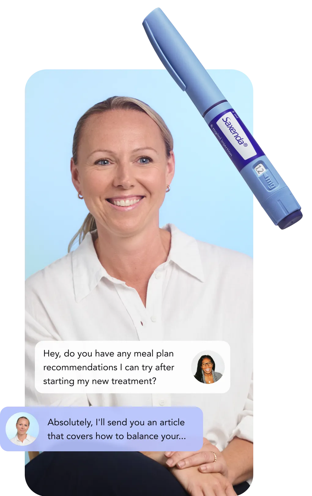 tirzepatide burn fat How Tirzepatide Helped A 24 Year Old Lose 60 Pounds In 11 Months